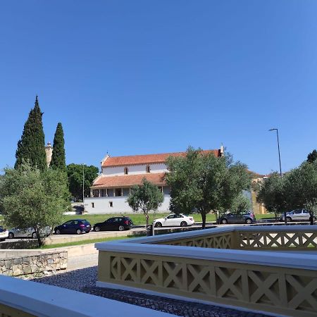Casa Santa Maria - Tomar Exterior foto